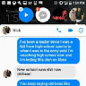 Meet your Posher, Matt